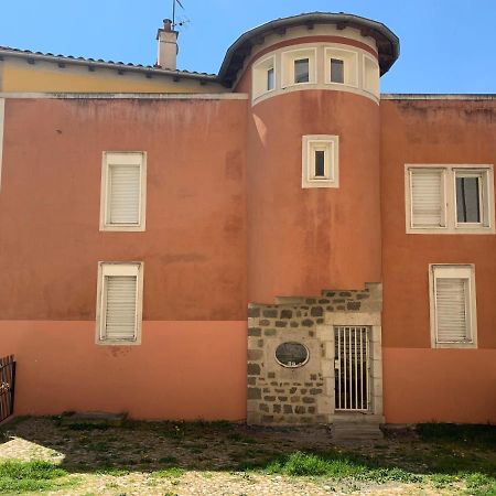 Le Puy En Velay - Appartement Grand Confort Kültér fotó