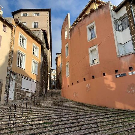 Le Puy En Velay - Appartement Grand Confort Kültér fotó