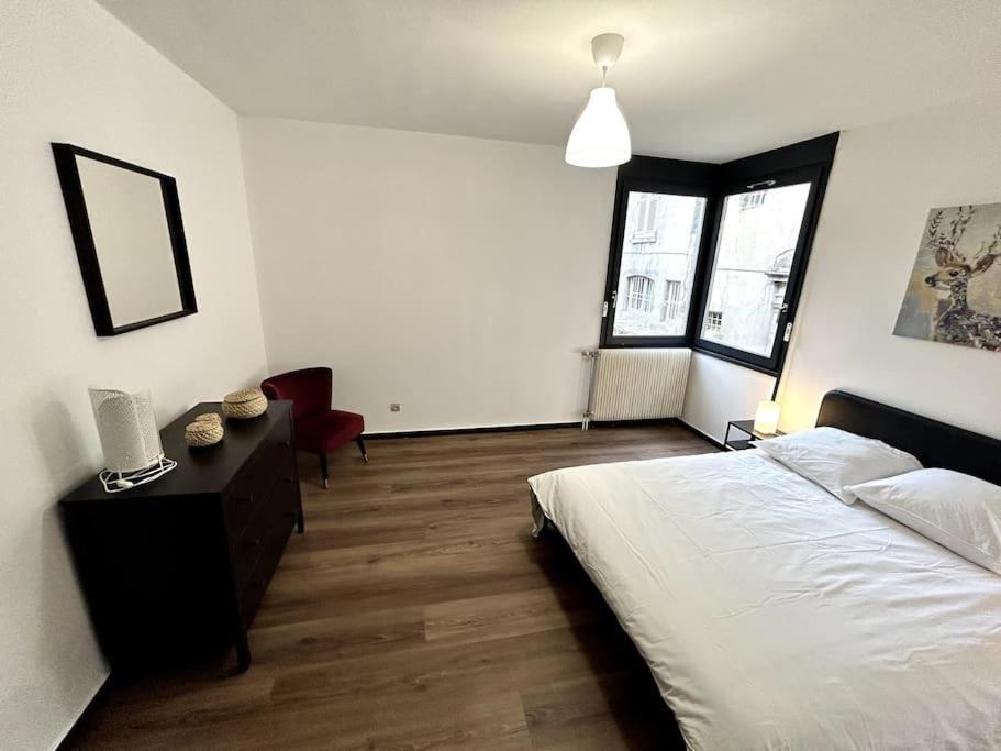 Le Puy En Velay - Appartement Grand Confort Kültér fotó