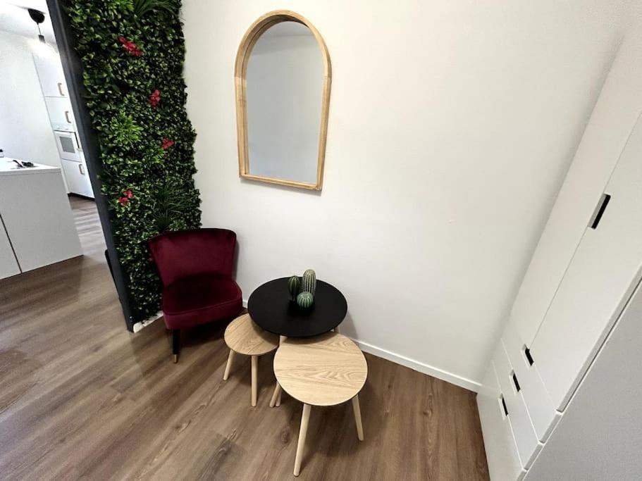 Le Puy En Velay - Appartement Grand Confort Kültér fotó