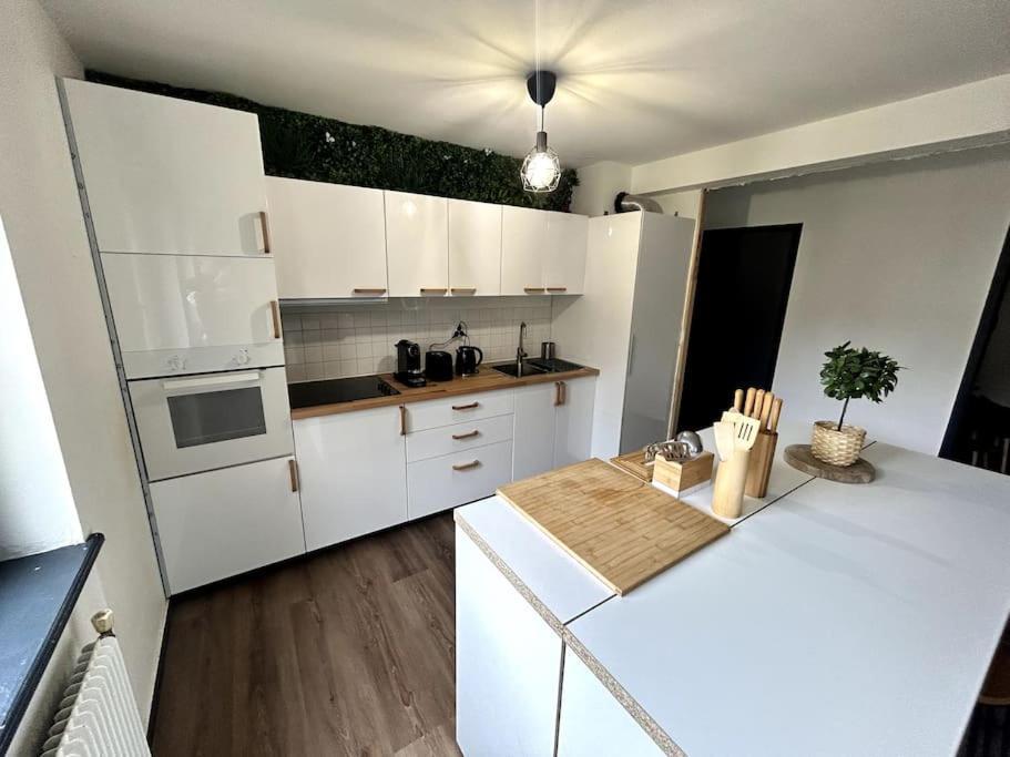 Le Puy En Velay - Appartement Grand Confort Kültér fotó