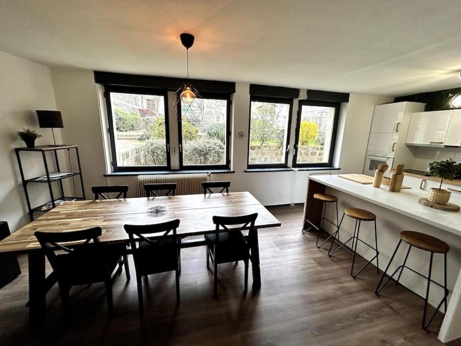 Le Puy En Velay - Appartement Grand Confort Kültér fotó